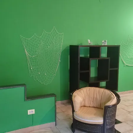 Appartamento Vicino Al Mare E A Tutti I Servizi * بيسكارا