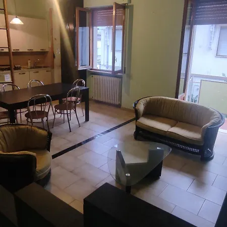 Lejlighed Appartamento Vicino Al Mare E A Tutti I Servizi Pescara