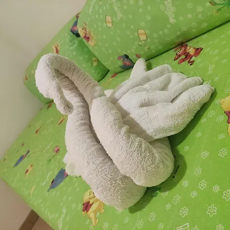 شقة Appartamento Vicino Al Mare E A Tutti I Servizi بيسكارا