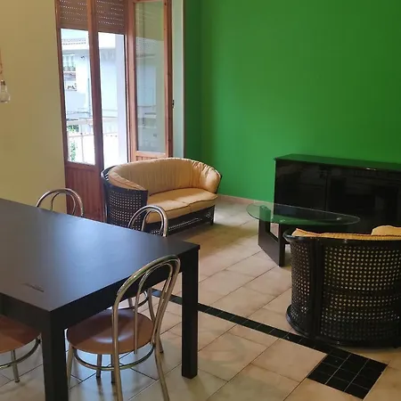 Appartamento Vicino Al Mare E A Tutti I Servizi * بيسكارا