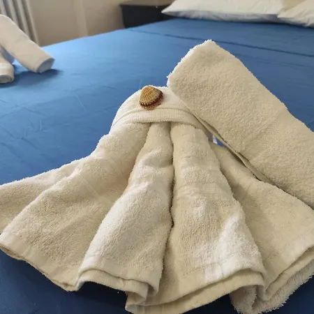 Lejlighed Appartamento Vicino Al Mare E A Tutti I Servizi *