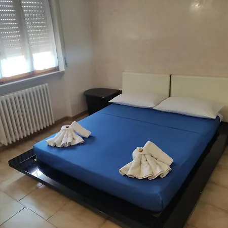 Appartamento Vicino Al Mare E A Tutti I Servizi شقة *